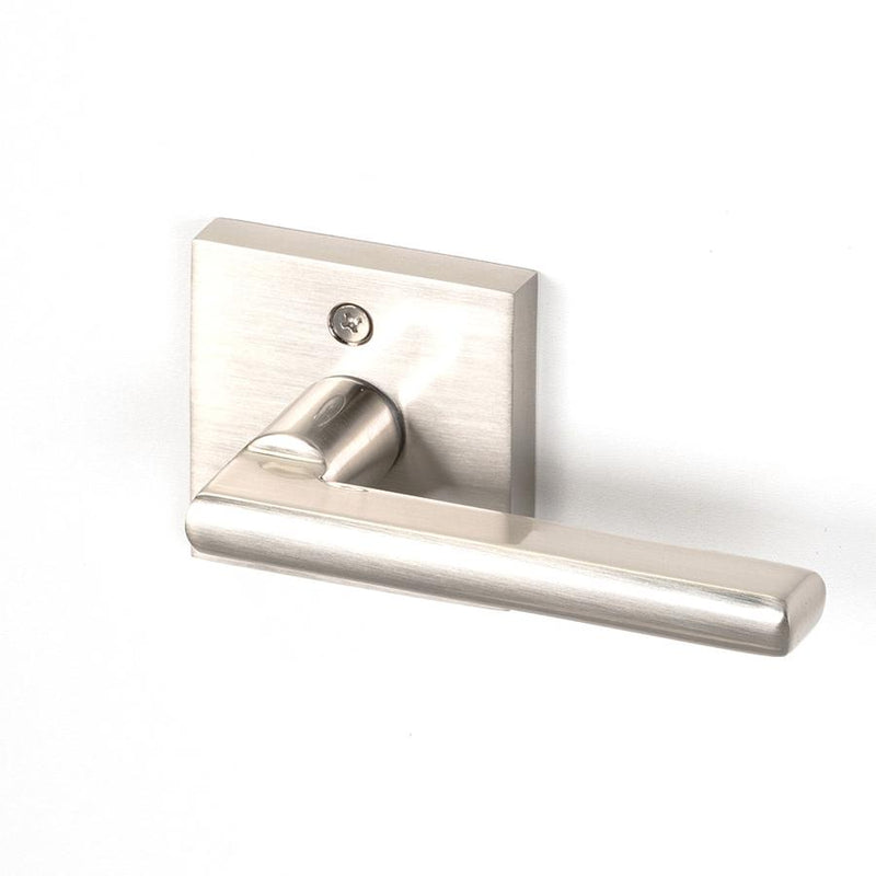 Titan Door Handle Lever Set