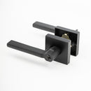 Titan Door Handle Lever Set