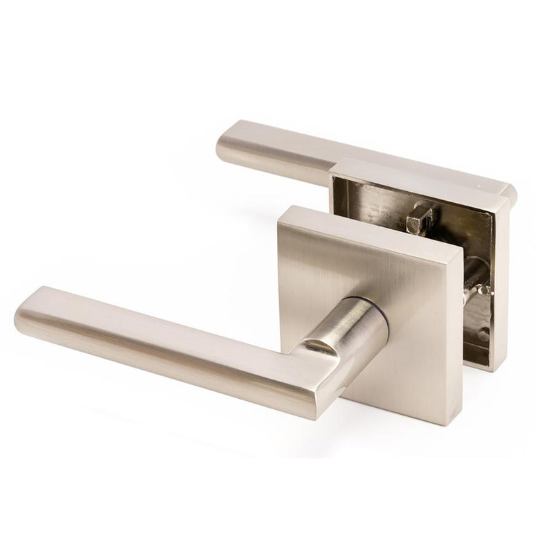 Titan Door Handle Lever Set