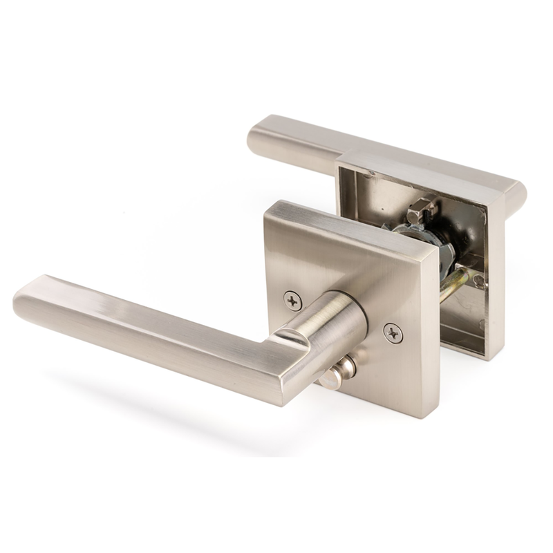 Titan Door Handle Lever Set